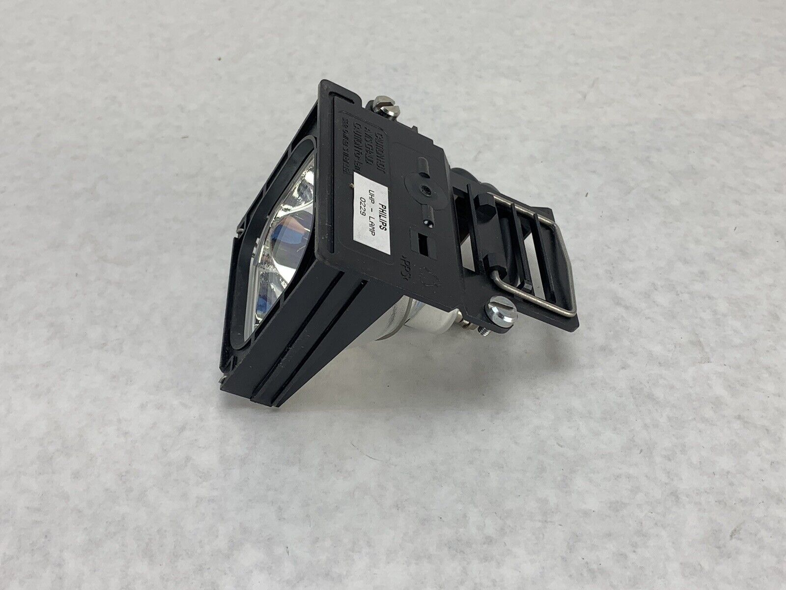 PHILIPS Projection Lamp Hopper LCA 3108 w/ Housing, NEW