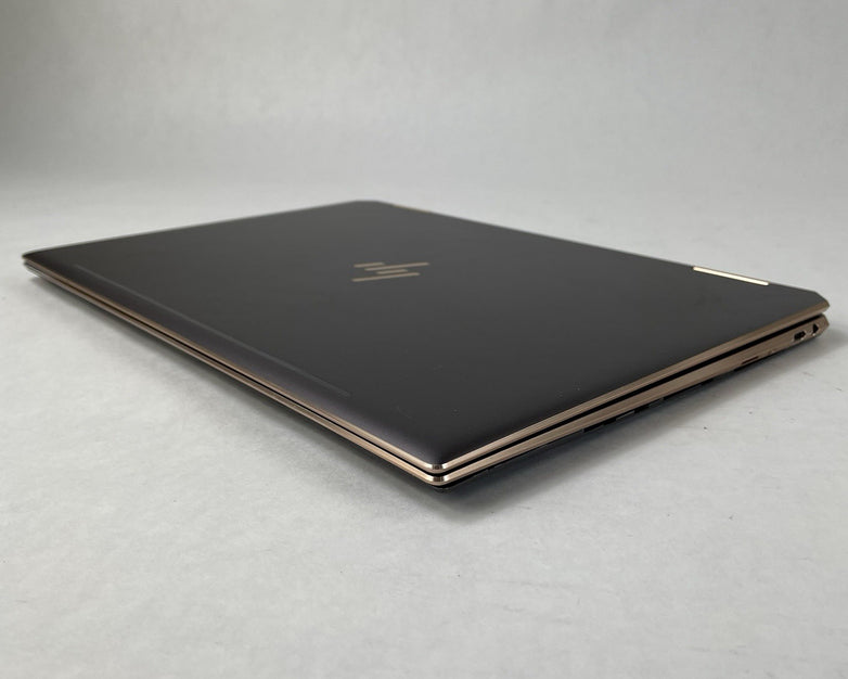 HP Spectre x360 13.3" i7-8565U 1.80 GHz 8 GB RAM No SSD/OS/AC/Batt - READ