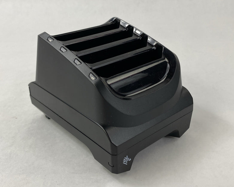 Zebra 4 Slot cradle Sharecradle-01