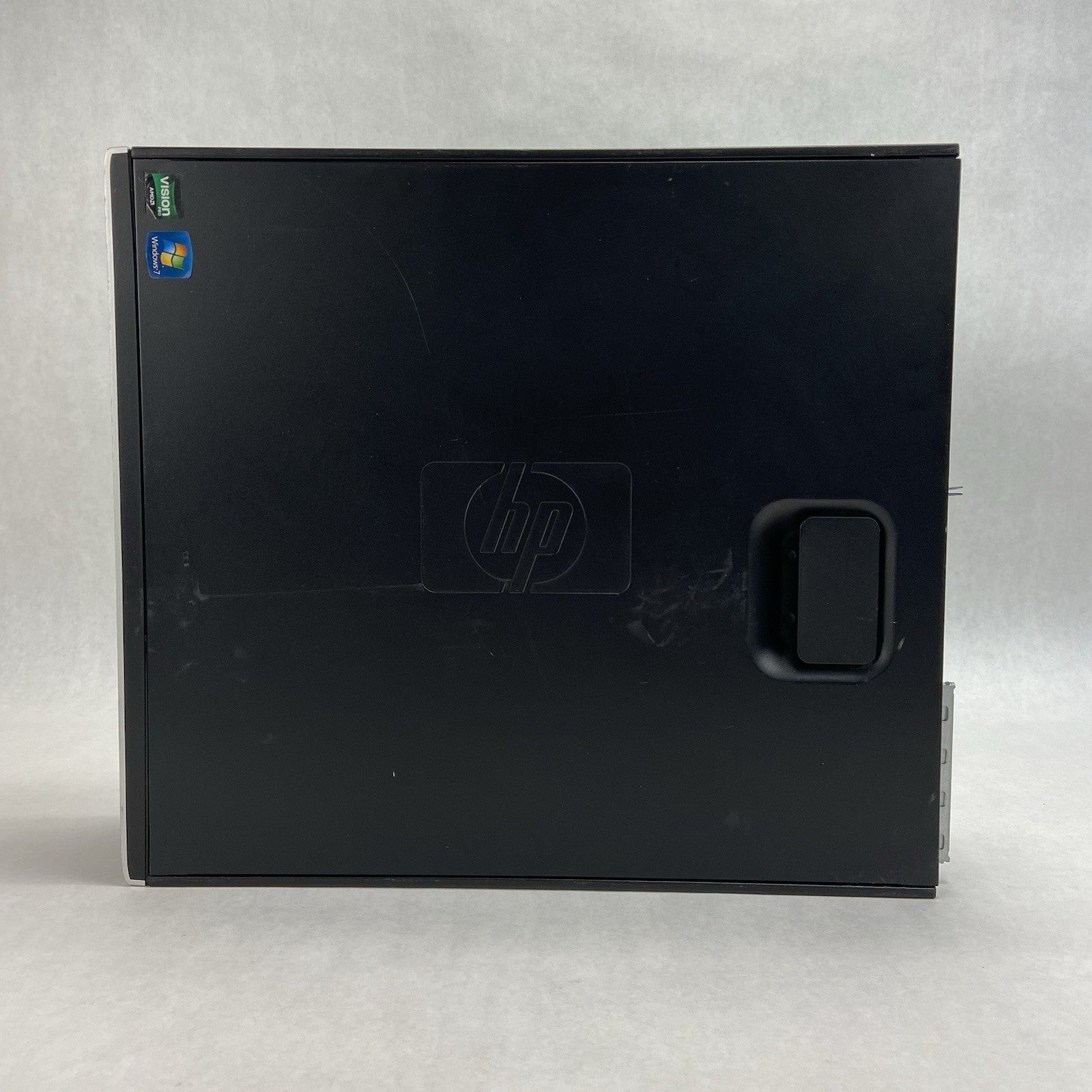 HP Compaq 6005 Pro SFF AMD Athlon 2 x2 B24 3GHz 4GB RAM No HDD No OS6