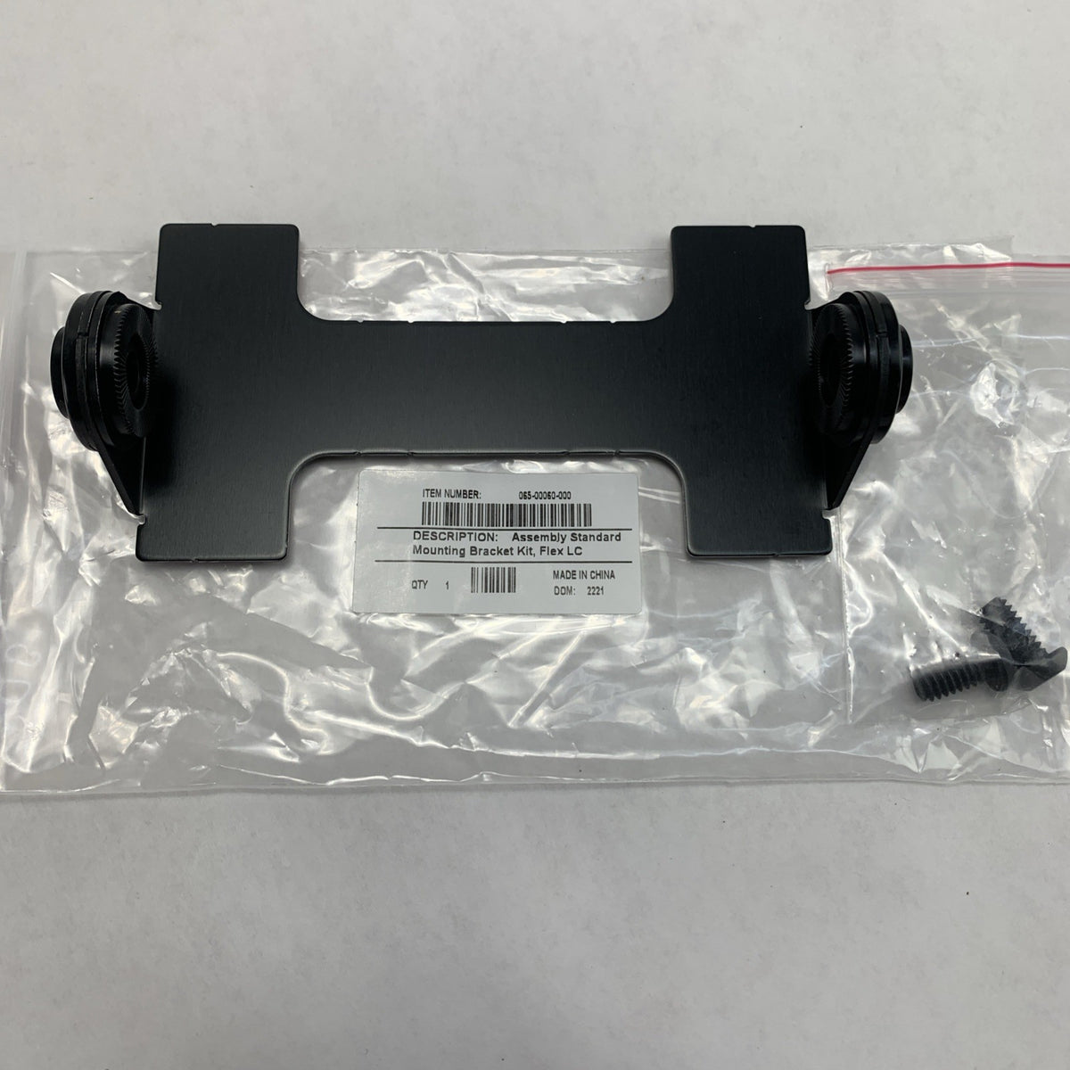 Lytx 03000101002 Power Cable Tamper Prevention Kit with 06500060000 Mounting Kit2