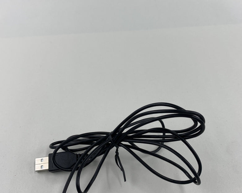 Lot of 3 HP MSU1158 Wired Mouse 672654-001