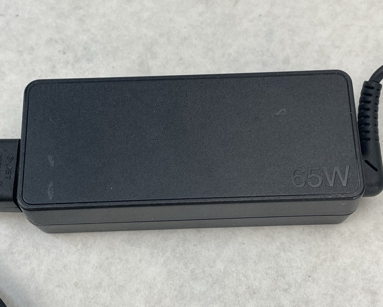 Lenovo ADP-65ME B AC Adapter Lot of 5