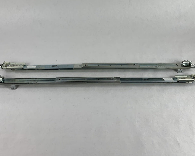 IBM 00D9374 / 00D93753 L + R Inner and Outer Server Rail Kit