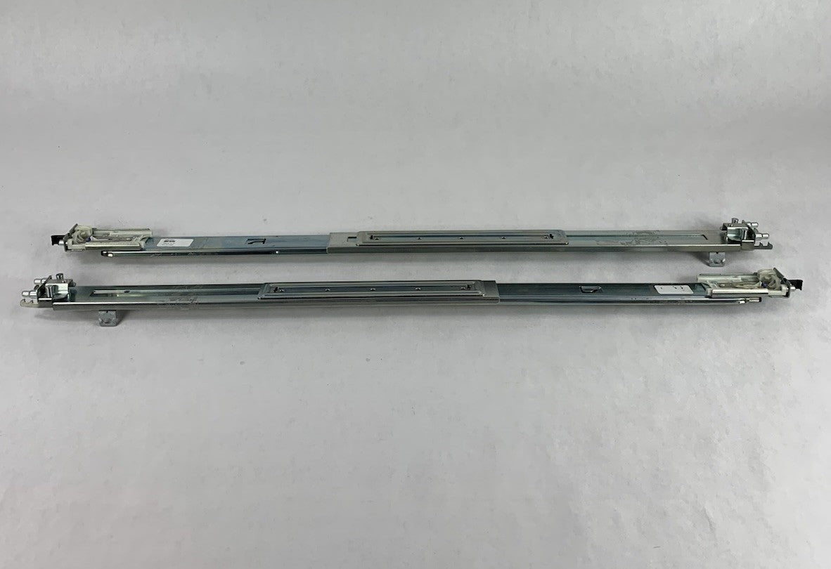 IBM 00D9374 / 00D93753 L + R Inner and Outer Server Rail Kit1