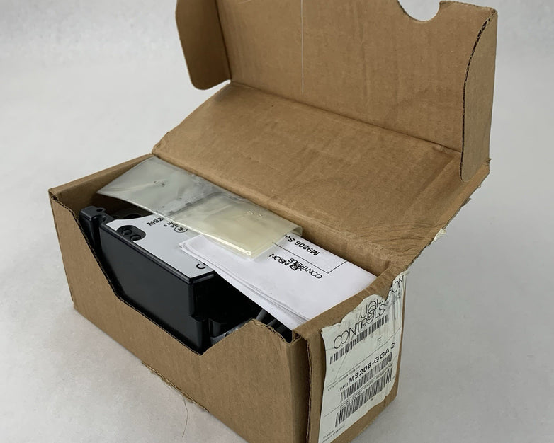 Johnson Controls M9206-GGA-2S Actuator