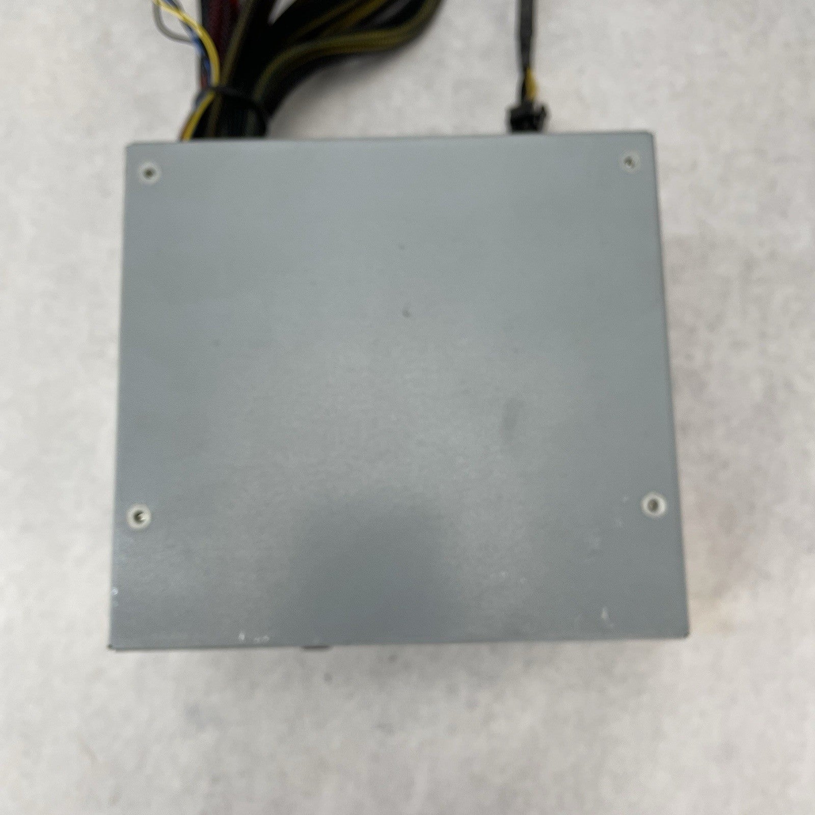 Antec TruePower Trio TP3-550 550W Power Supply Untested