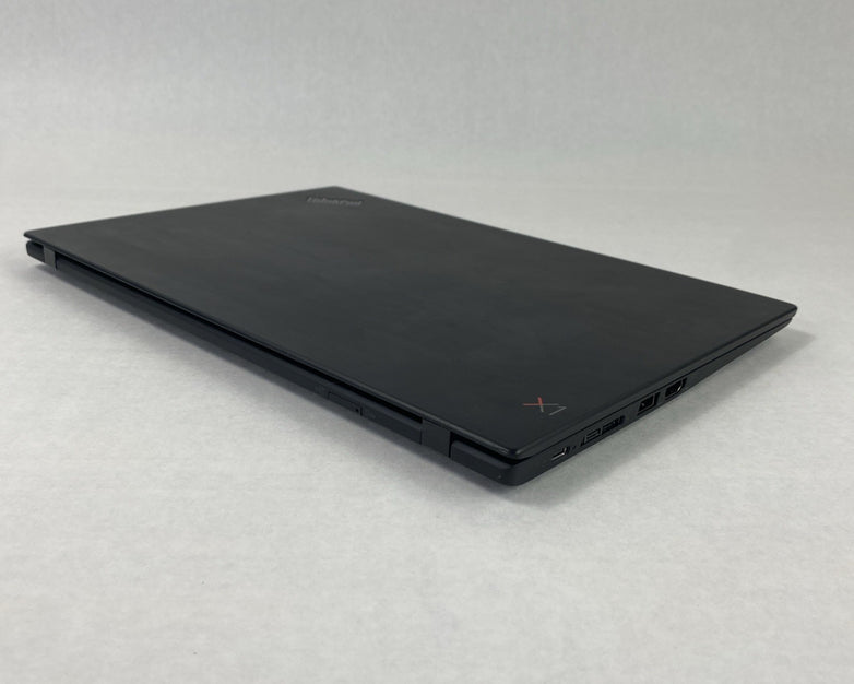 Lenovo ThinkPad X1 Carbon 6th Gen i5-8350U 1.70 GHz 8 GB RAM 14.0" No HDD No OS