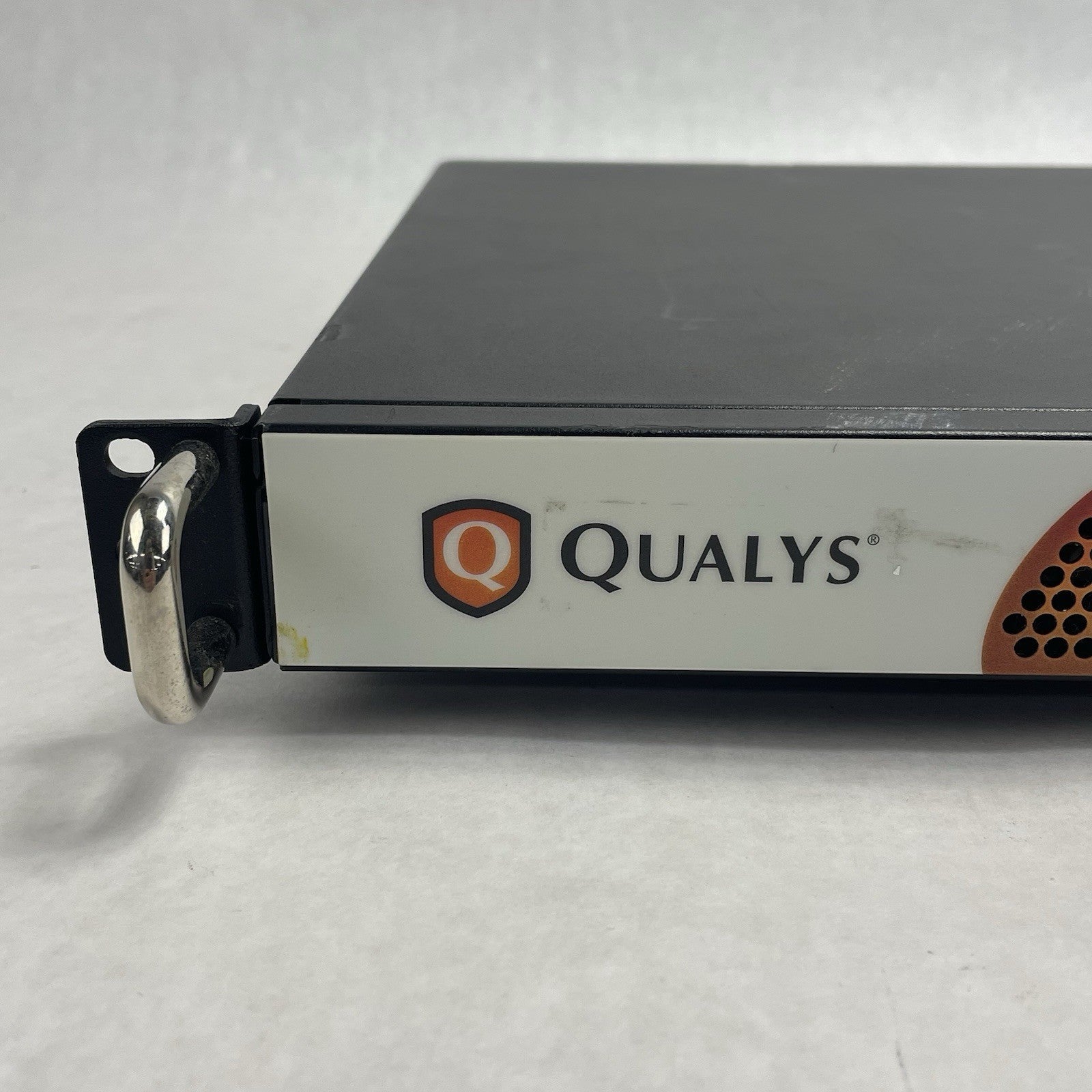 Qualys QGSA-4120-A1 Vulnerability Scanner Tested & Reset No Hard Drive2