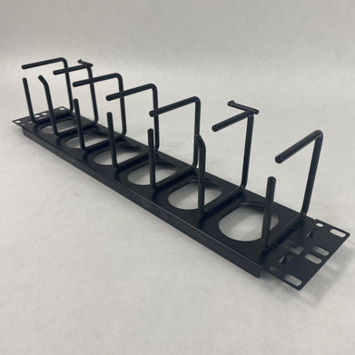 Hubbell HC219ME3N Next Frame Cable Tray No Rack Cover Lot of 2