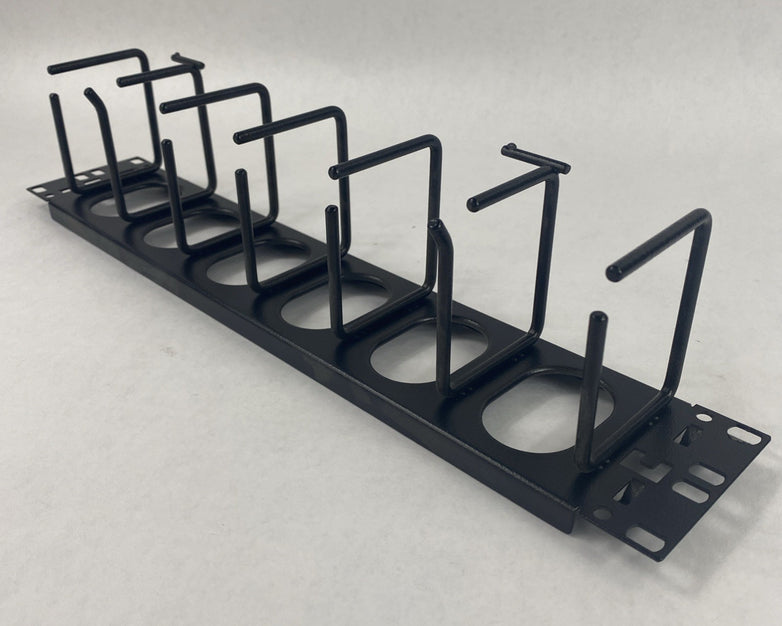 Hubbell HC219ME3N Next Frame Cable Tray No Rack Cover Lot of 2