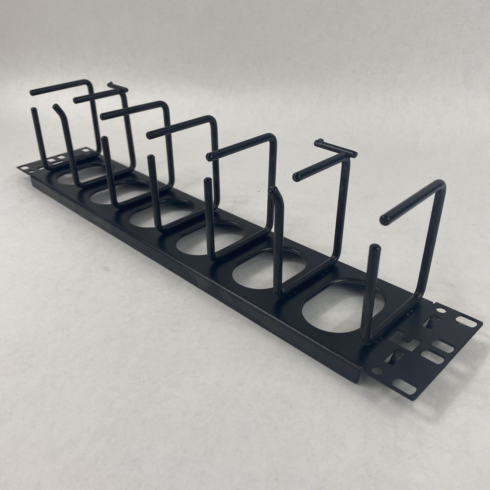 Hubbell HC219ME3N Next Frame Cable Tray No Rack Cover Lot of 20