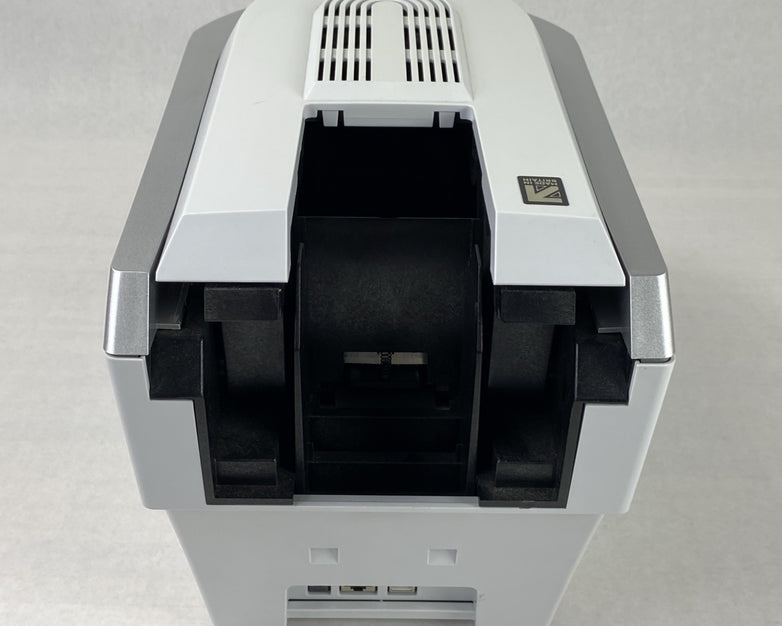 MagiCard 3652-0001 Rio Pro Card Printer - For Parts or Repair
