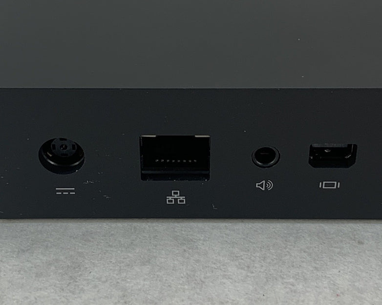 Microsoft Surface 1661 Docking Station (Lot of 3)