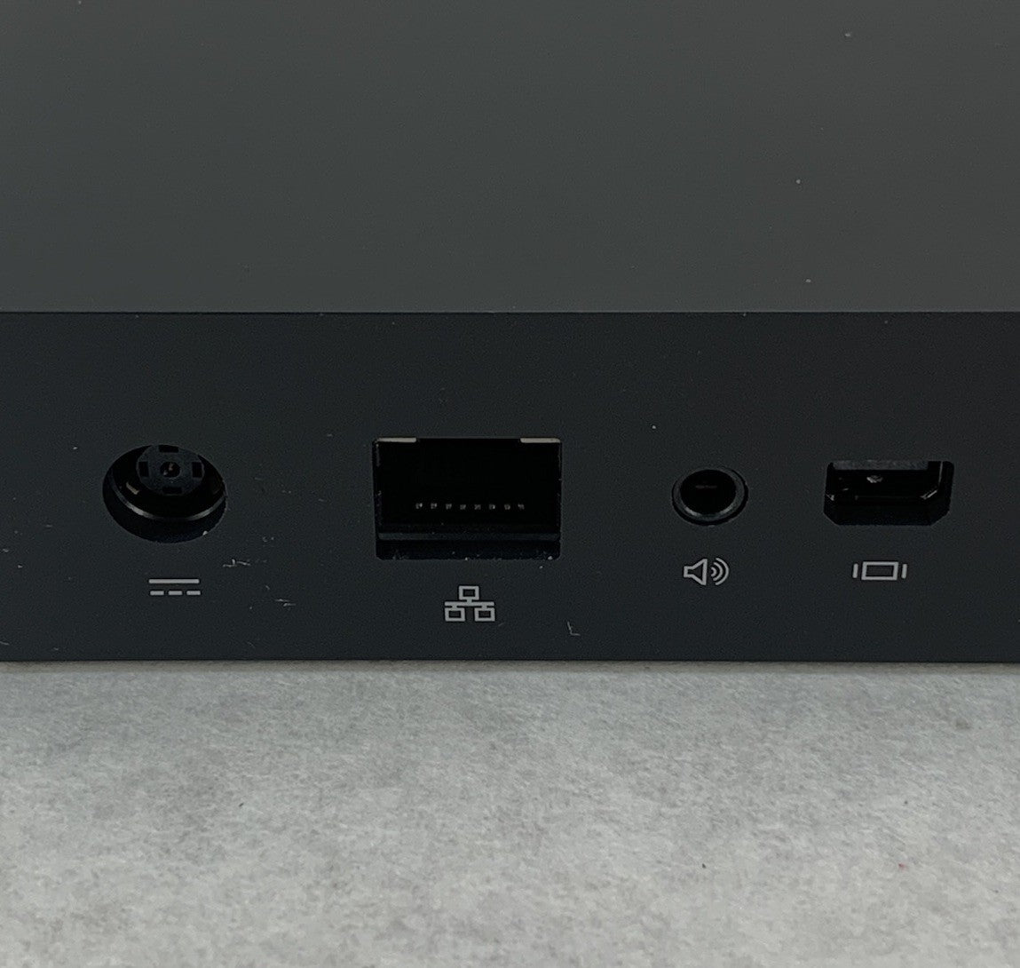 Microsoft Surface 1661 Docking Station (Lot of 3)5