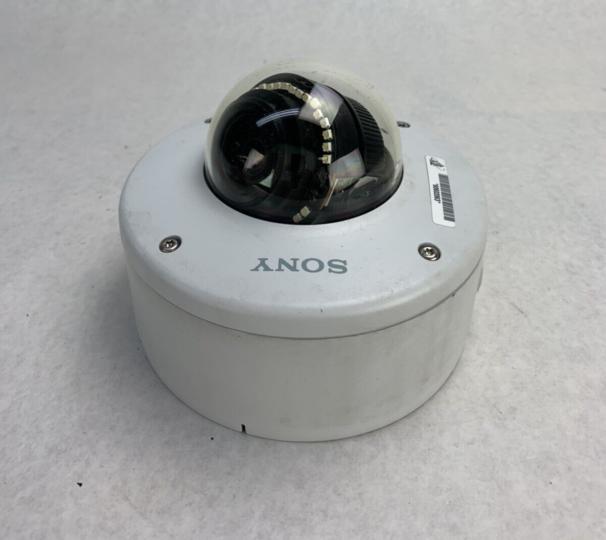 Sony SNC-EM642R Network Camera