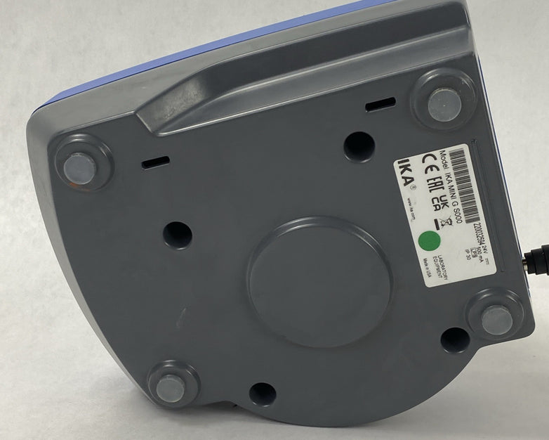 IKA Mini G S000 Centrifuge