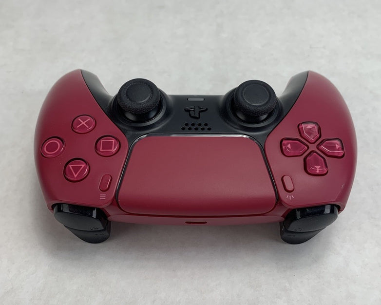 Sony PlayStation 5 CFI-ZCT1W DualSense Wireless Controller Cosmic Red