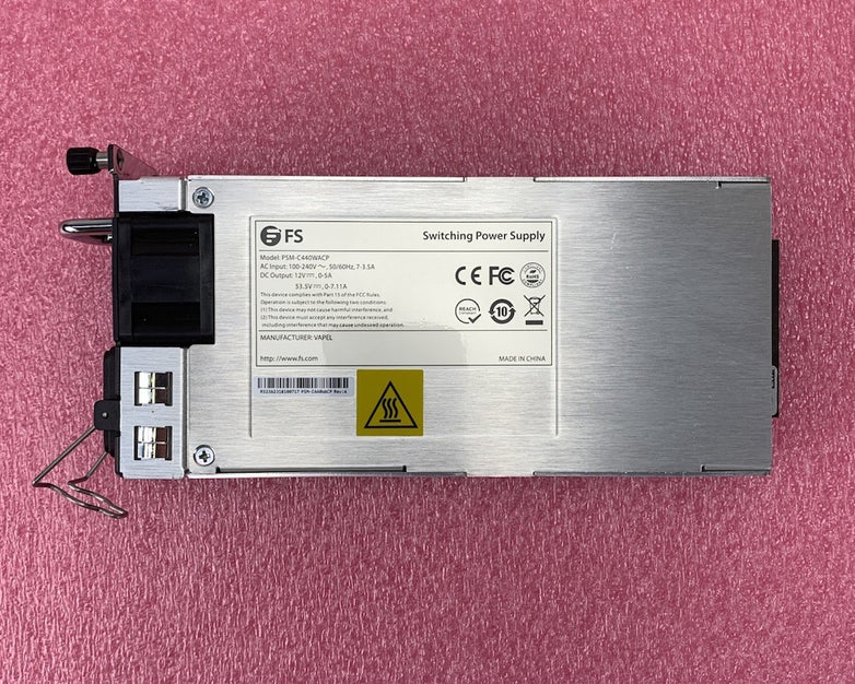 FS PSM-C440WACP 440W Switching Power Supply
