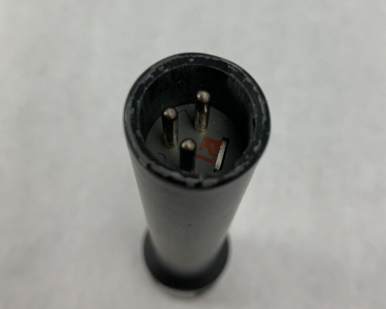 Electro-Voice EV RE200 Cardioid Condenser Instrument Microphone No Top Grill