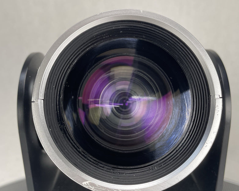 Polycom MPTZ-6 1624-23412-002 HD Video Conferencing Camera Only Untested