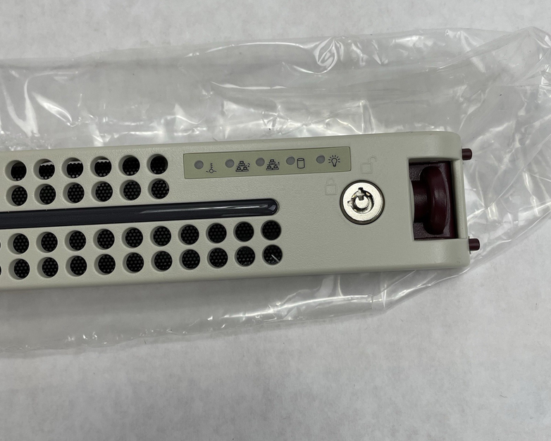 Ordr SCE CSE-PTFB-813-02B Front Bezel