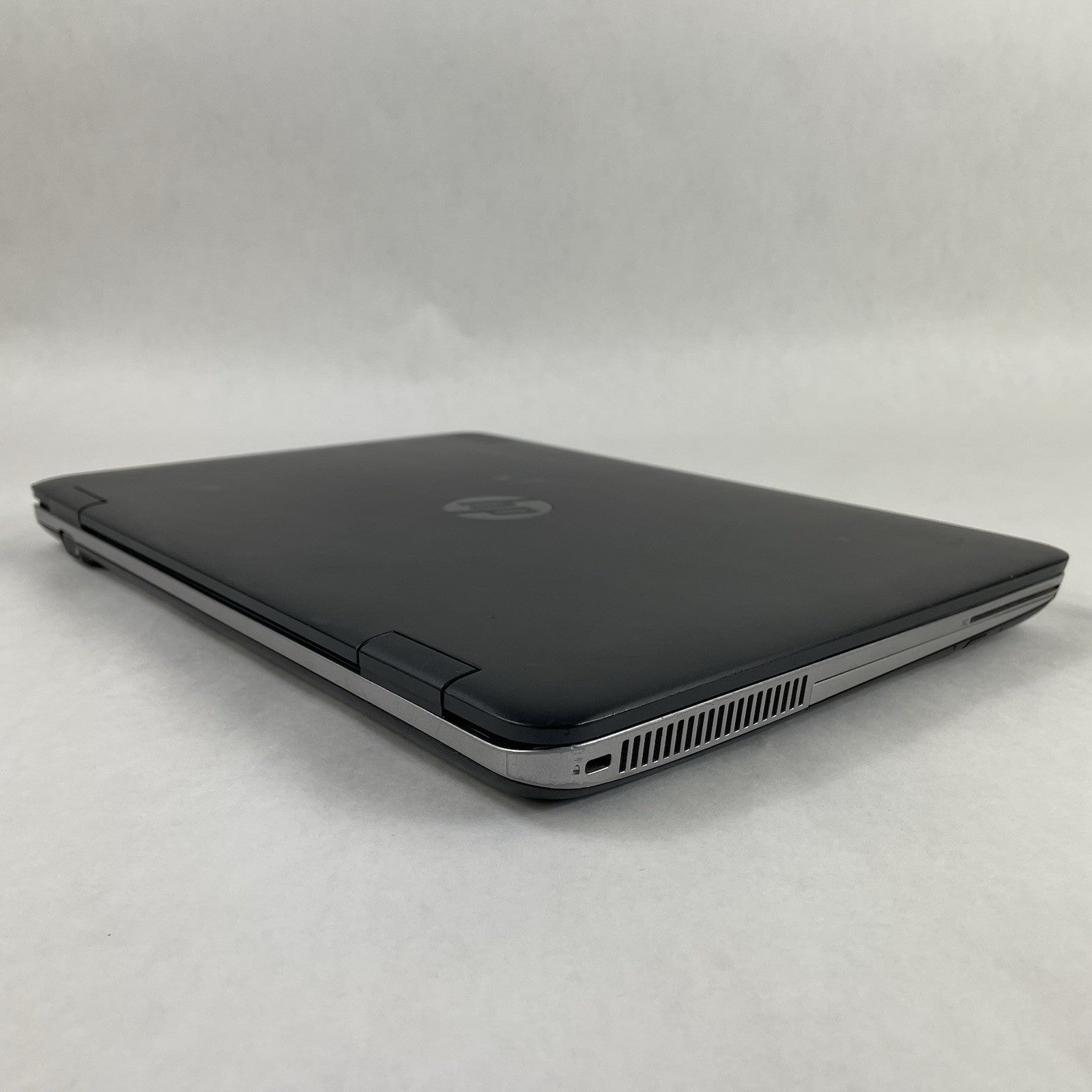 HP ProBook 640 G3 14" i5-7200U 2.50 GHz 8 GB RAM No SSD/OS/AC/Batt - Bad Corner9