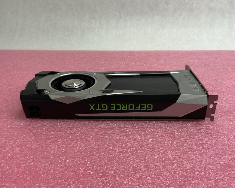 Nvidia Founders Edition GeForce GTX 1060 DVI HDMI DP 6GB GDDR5 PCI-E Video Card