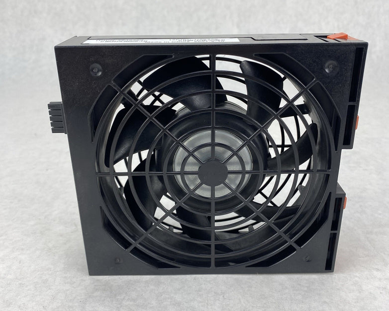 IBM H86426 39J2389 PCI Adapter Server Cooling Fan for IBM eServers (Lot of 4)