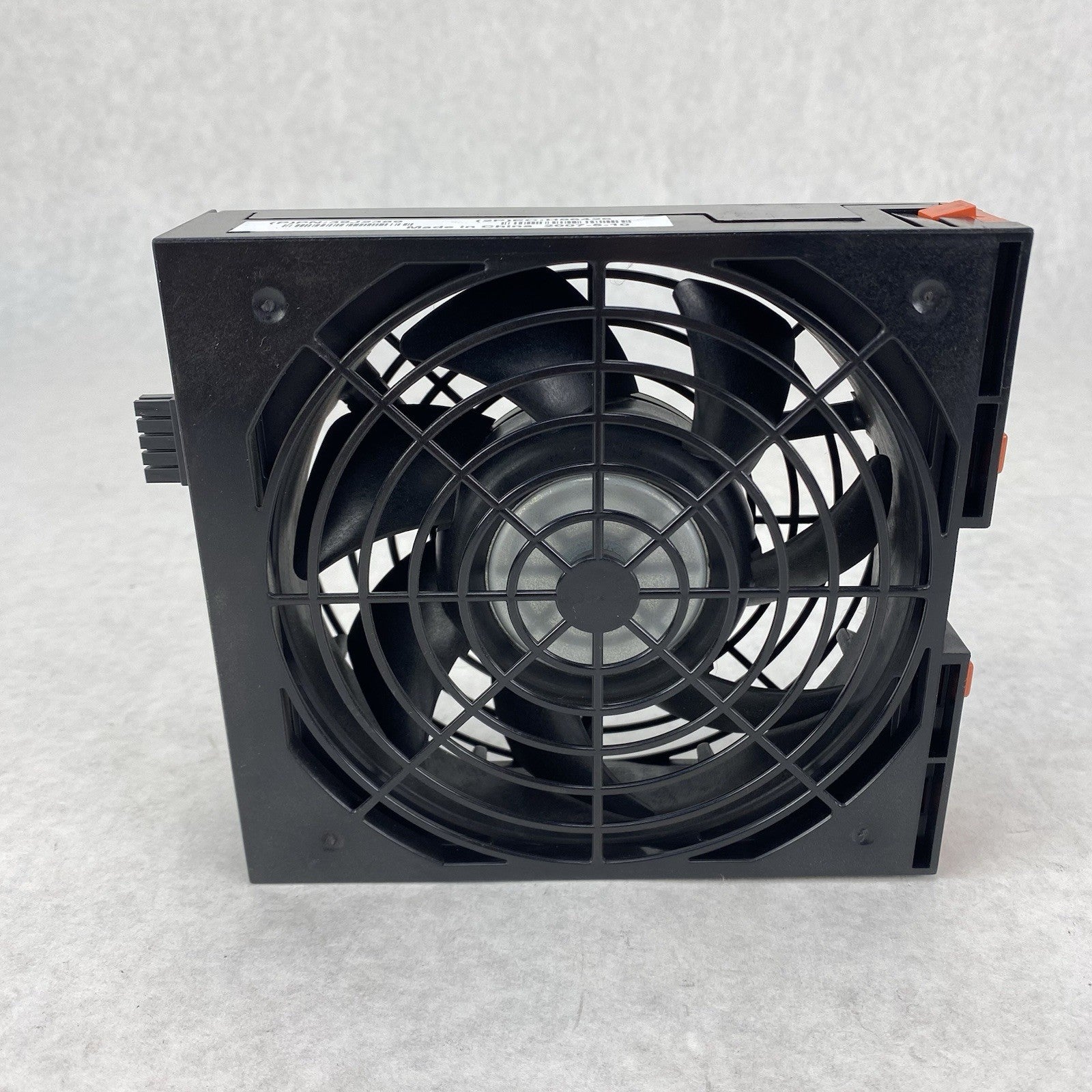 IBM H86426 39J2389 PCI Adapter Server Cooling Fan for IBM eServers (Lot of 4)6