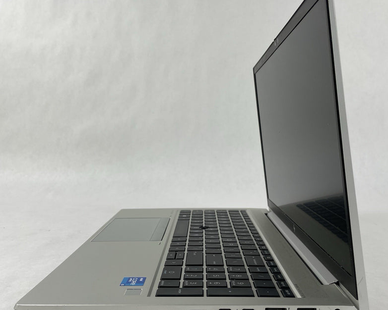 HP EliteBook 850 G6 15.6" i5-1145G7 2.60 GHz 16 GB RAM No SSD/OS/AC - Bad Corner