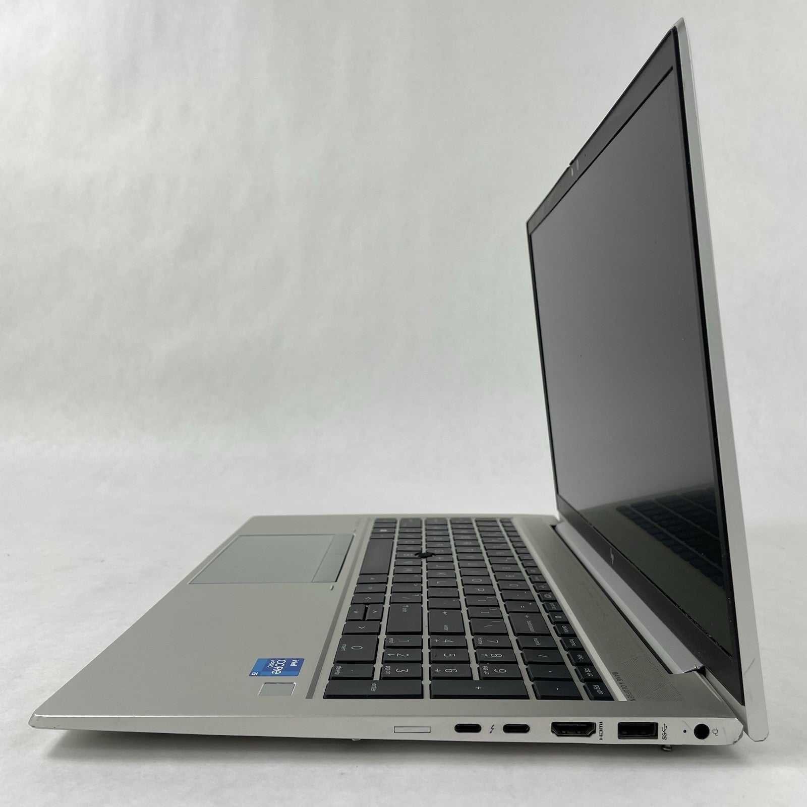 HP EliteBook 850 G6 15.6" i5-1145G7 2.60 GHz 16 GB RAM No SSD/OS/AC - Bad Corner7