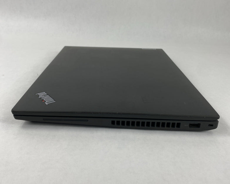 Lenovo ThinkPad T16 Gen 1 16" Touch i7-1260p 2.1GHz 16GB RAM No Batt. No HDD/OS