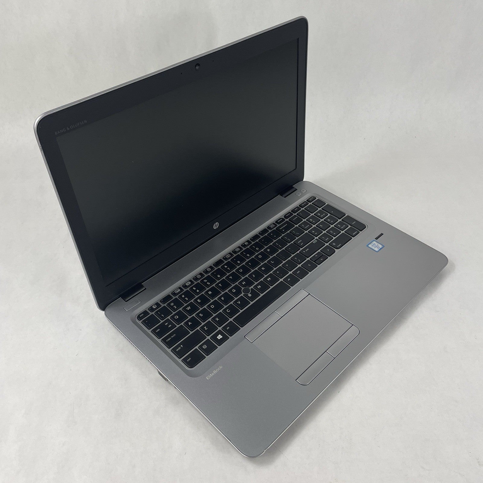 HP EliteBook 850 G3 15.6" i7-6600U 2.60 GHz 16 GB RAM No SSD/OS/AC - Bad Bottom0