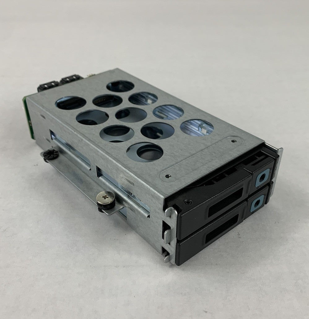 Intel G17905-603 E75369-601 2.5 SSD 320 Series HDD Caddy Tray