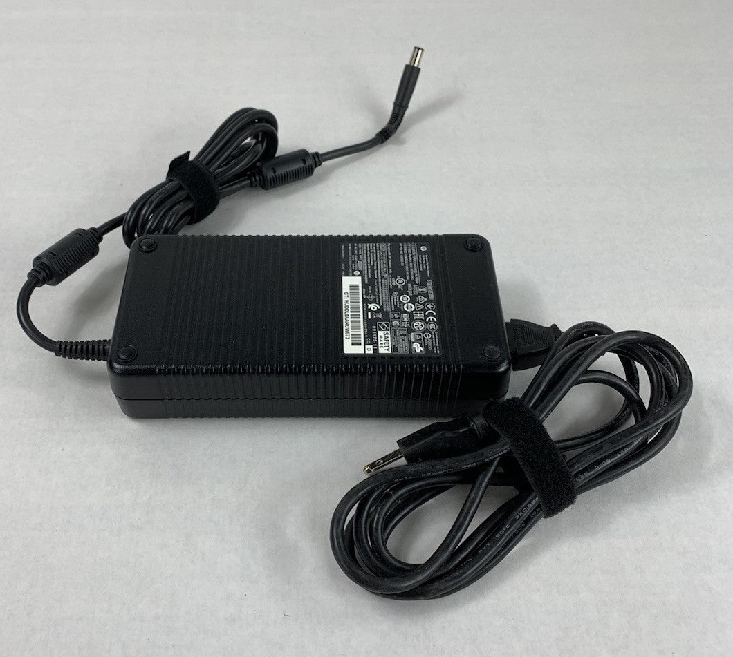 HP HSTNN-DA12 230W AC Adapter (Lot of 2)