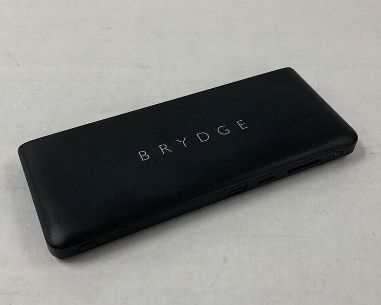 Brydge Brystonc Brystonecbb USB Docking Station