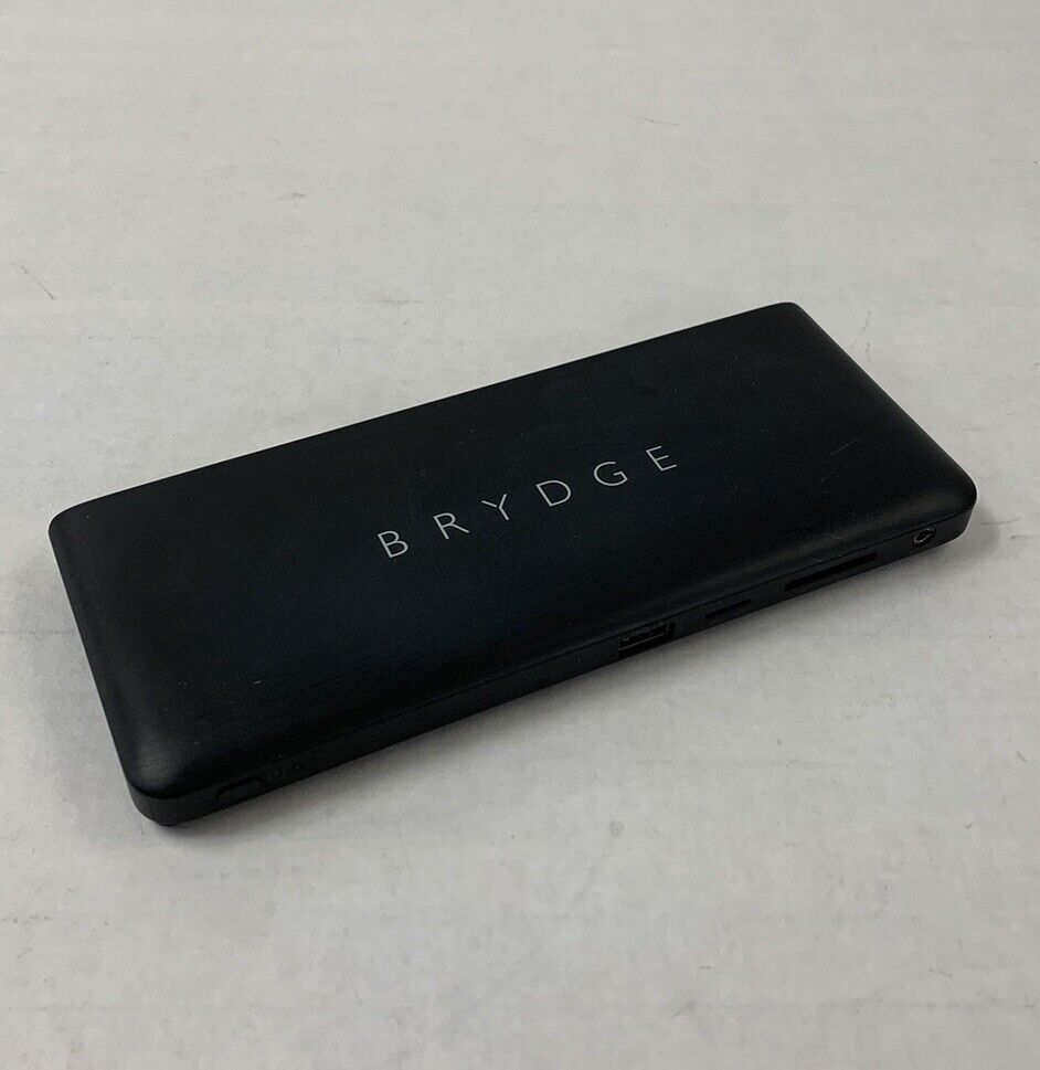 Brydge Brystonc Brystonecbb USB Docking Station