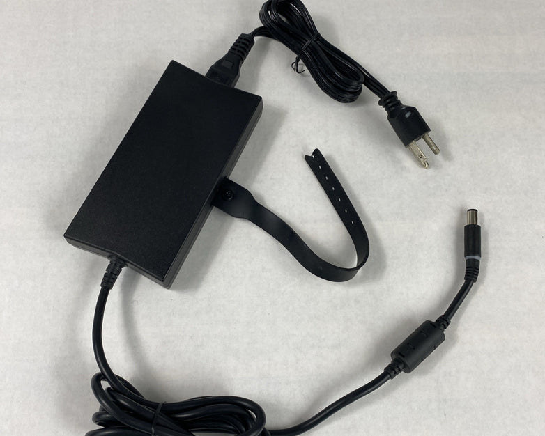 Dell LA130PM121 7.4mm 19.5V 6.7A 130W AC Power Adapter VJCH5 (Lot of 5)