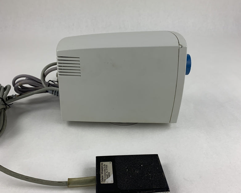 Whaledent BioSonic US100 Ultrasonic Scaler Powers On
