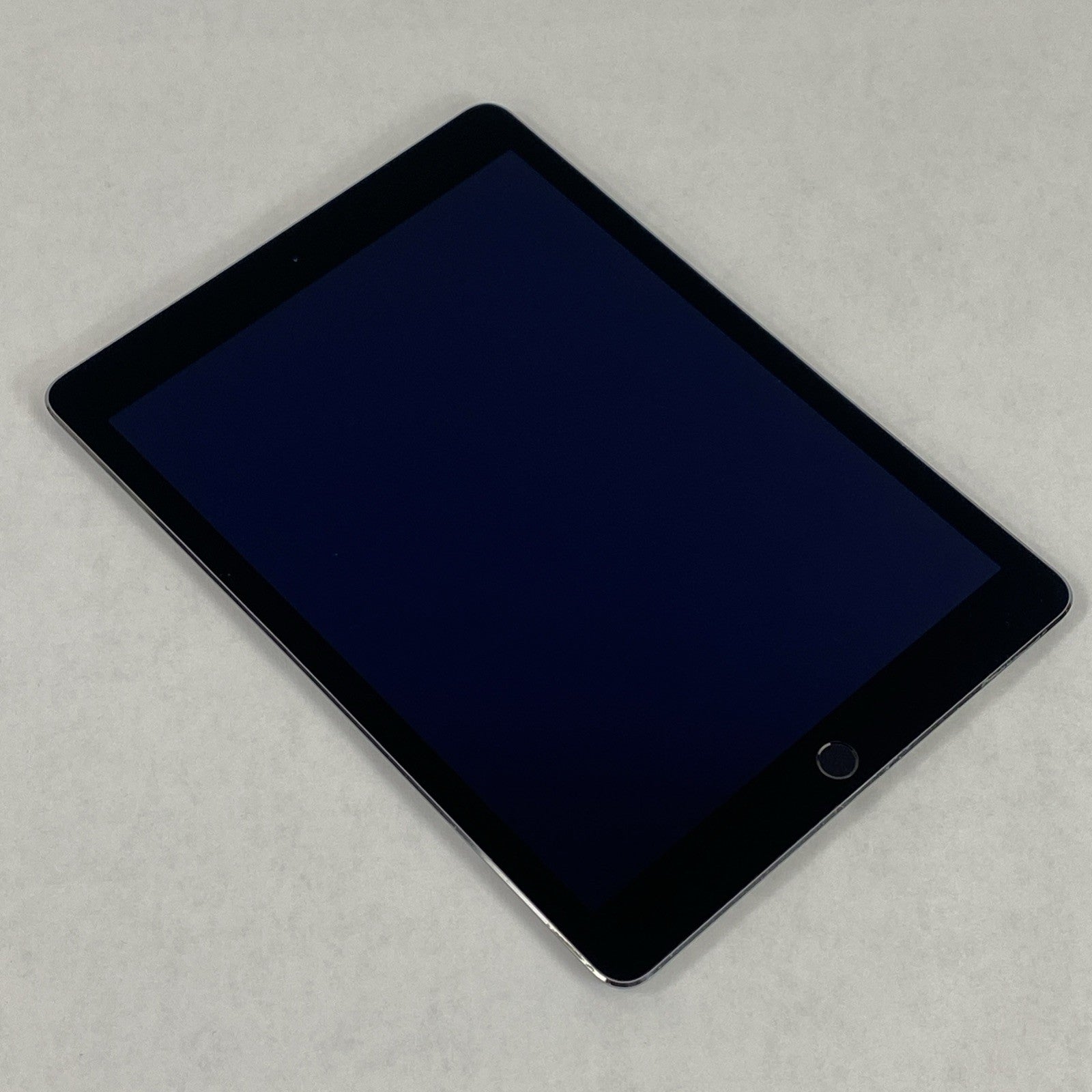Apple iPad Air 2 A1566 16GB 9.7" Wi-Fi Space Gray IOS 15.8.73