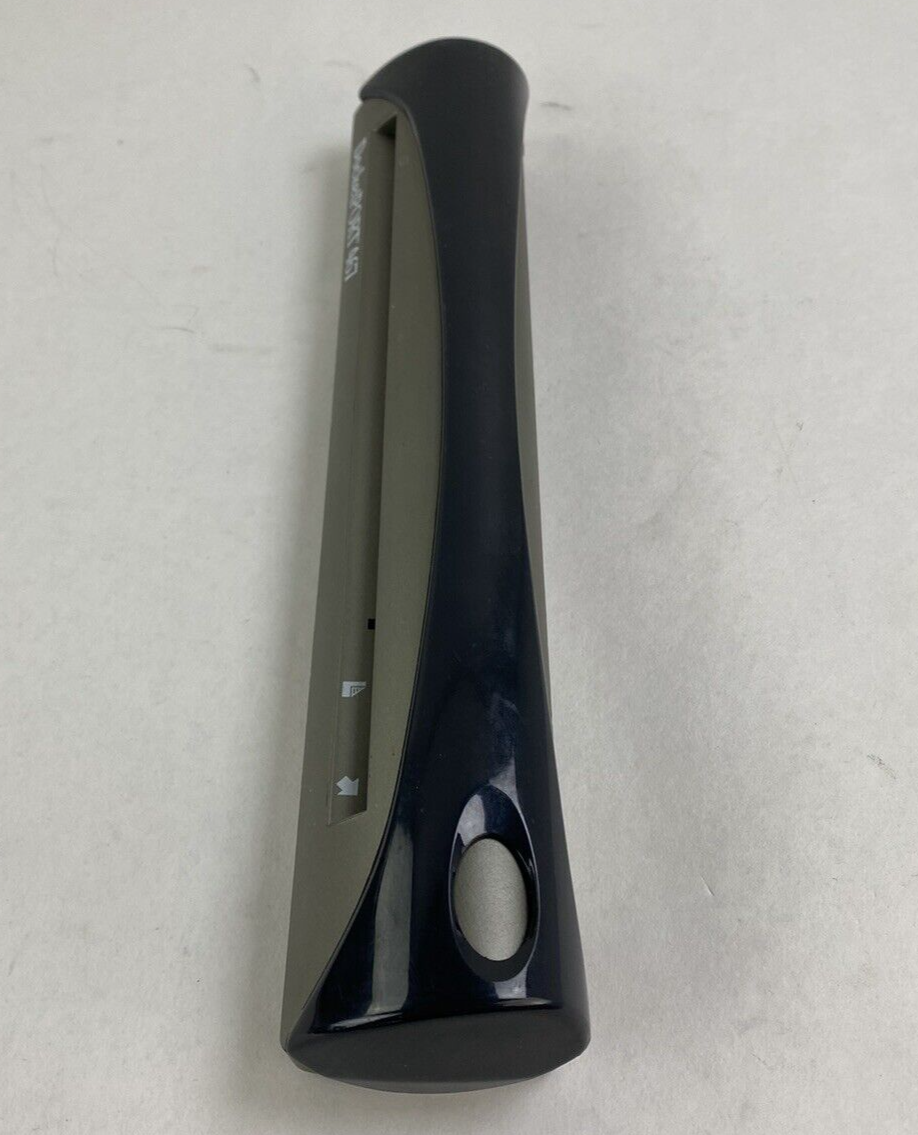 DocketPort 467 8.5" Portable Document Scanner