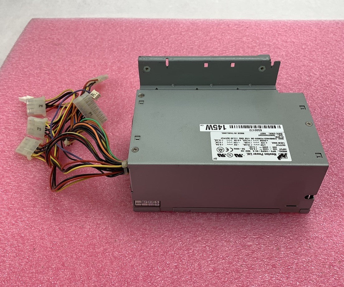 Newton Power NPS-145PB-84 A Power Supply