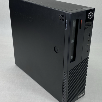 Lenovo ThinkCentre M93P SFF Intel Core i5-4570 3.20GHz 8GB RAM No HDD No OS