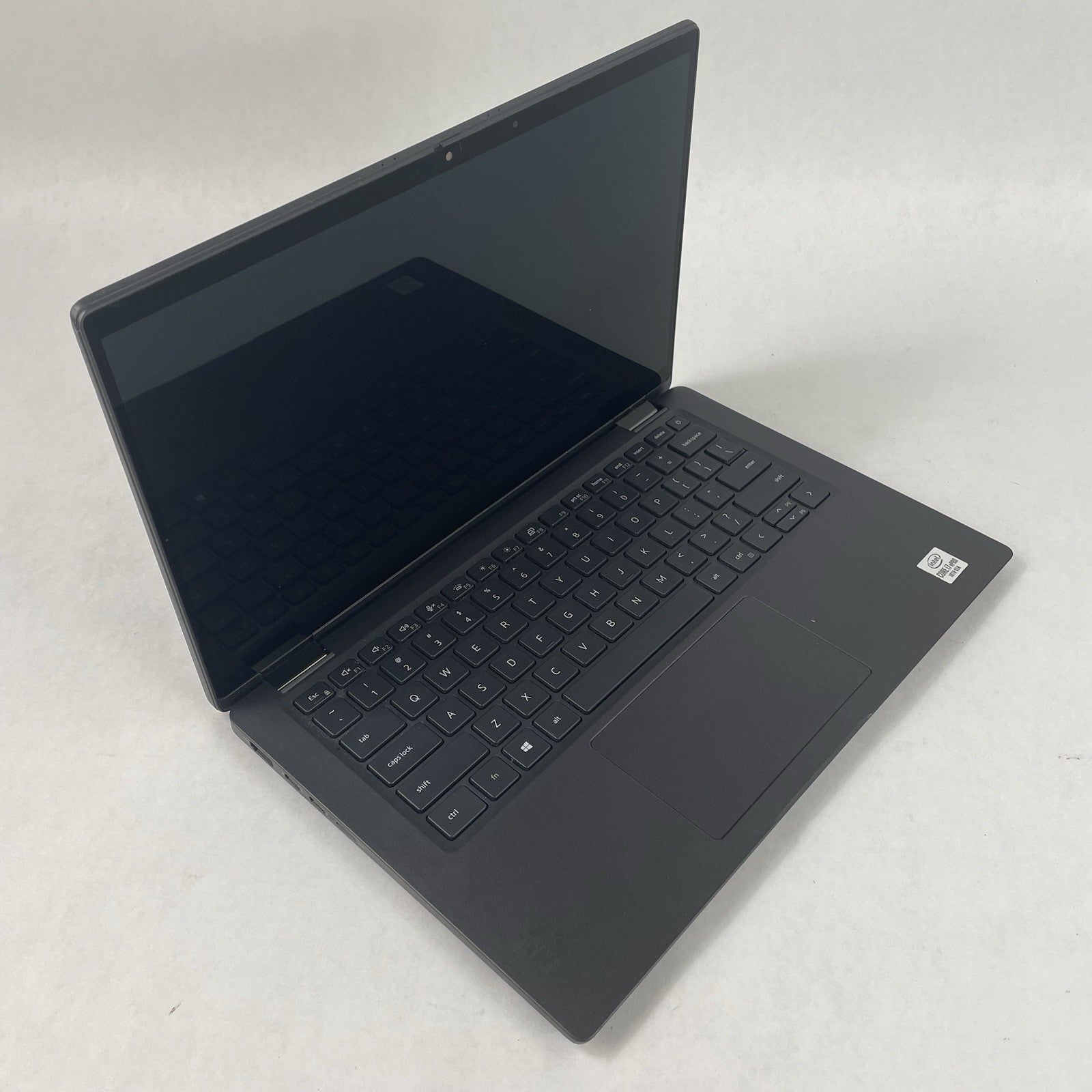Dell Latitude 7410 14" i7-10610U 1.80 GHz 16 GB RAM No SSD/OS/AC/Batt0
