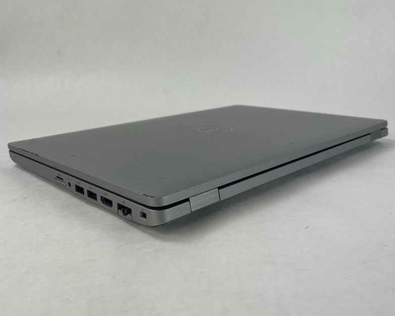 Dell Latitude 5510 15.6" i5-10210U 1.60 GHz 8 GB RAM No SSD/OS/AC/Batt