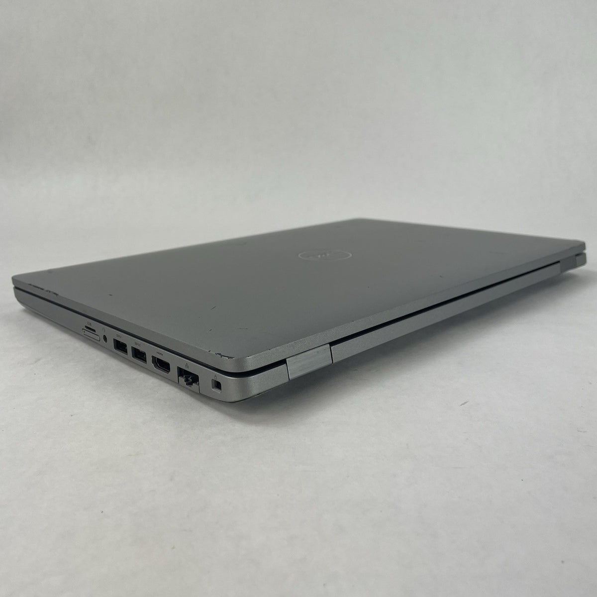 Dell Latitude 5510 15.6" i5-10210U 1.60 GHz 8 GB RAM No SSD/OS/AC/Batt14