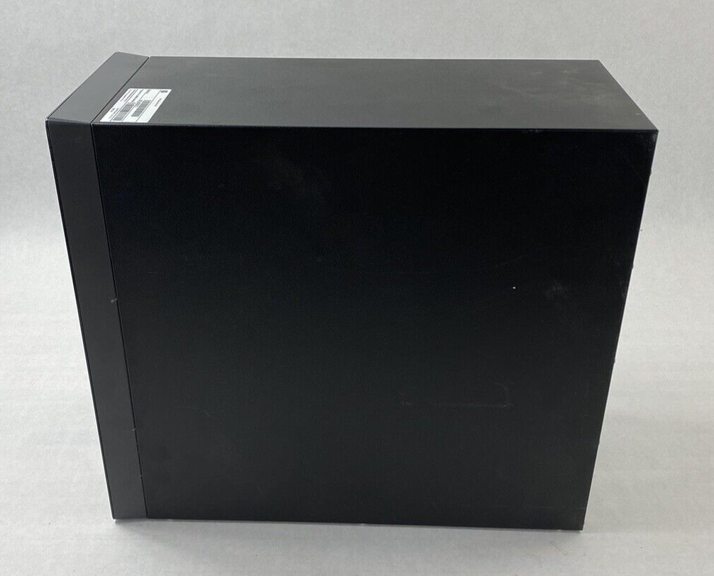HP ProDesk 405 G1 MT AMD A4-5000 1.50GHz 4GB RAM No HDD No OS