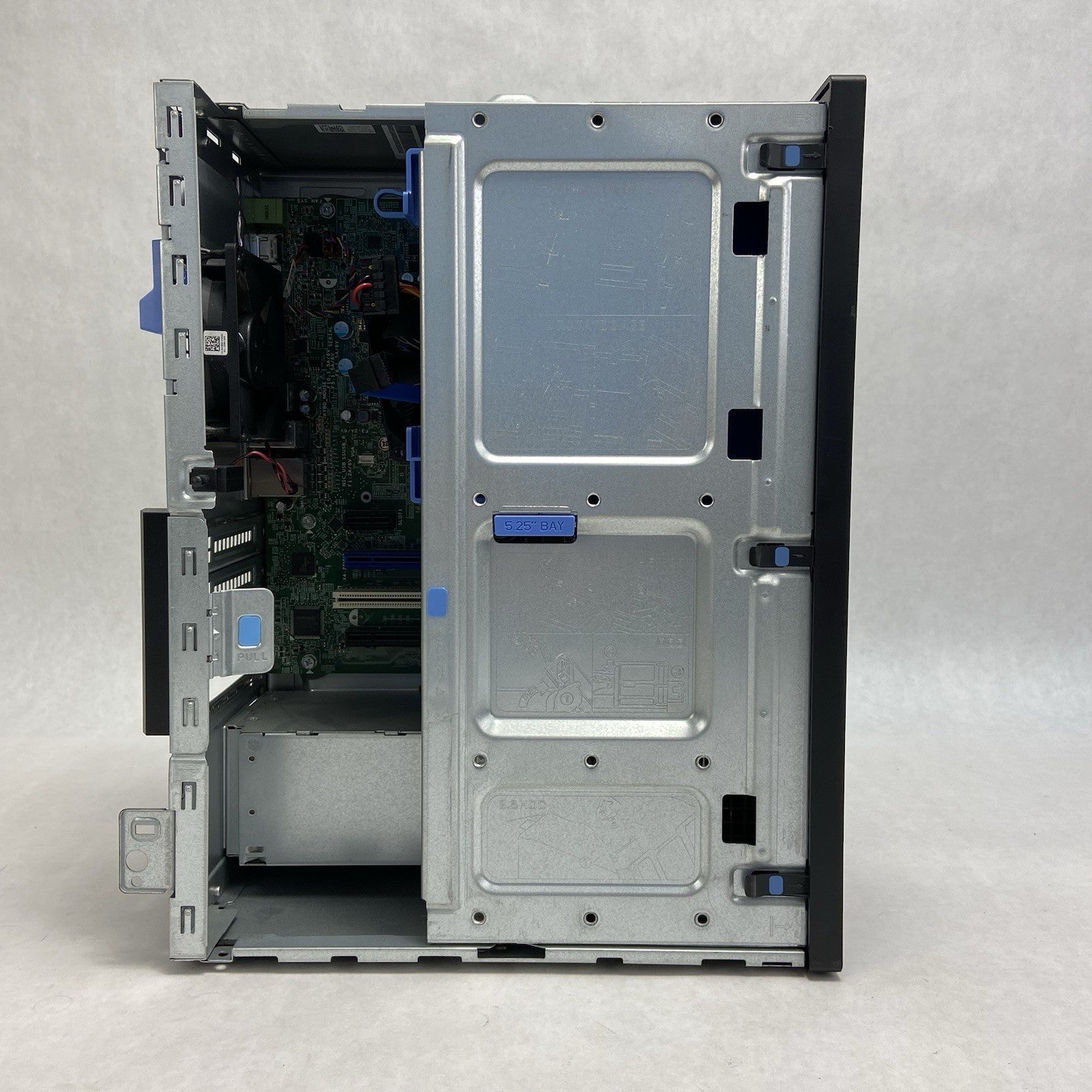 Dell OptiPlex 7040 MT Intel Core i7-6700 3.4GHz 8GB RAM No HDD No OS9