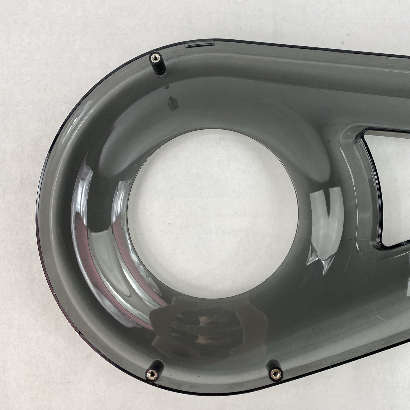 Peloton Bike Belt Guard w/ Screws9